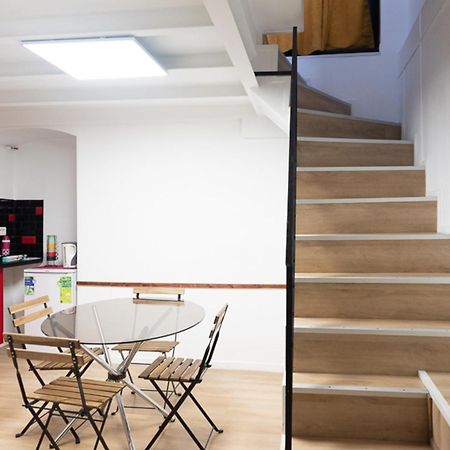 Comfortable 49 M Apartment In The Heart Of Paris Exterior photo